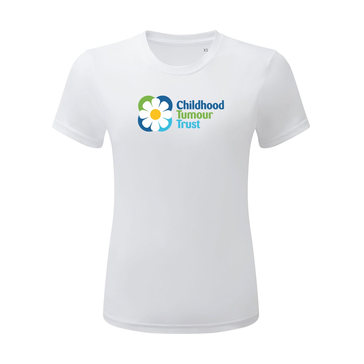Women's Recycled Performance T-shirt