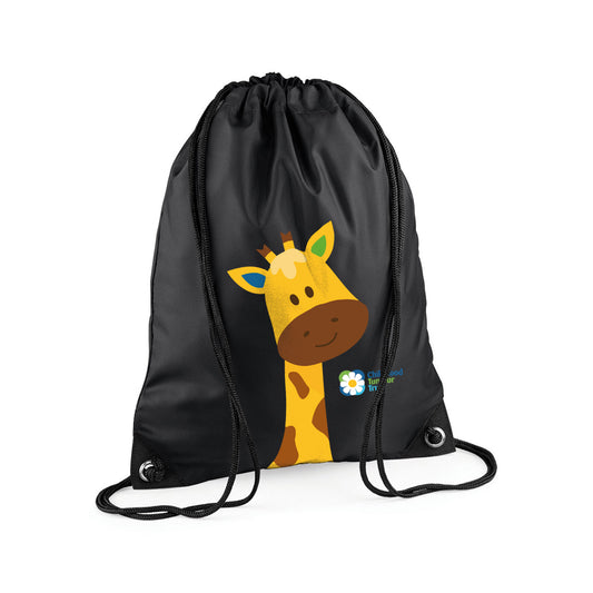 Premium Gymsac