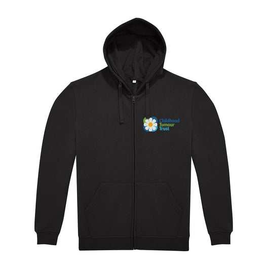 Unisex Zipped Hoodies