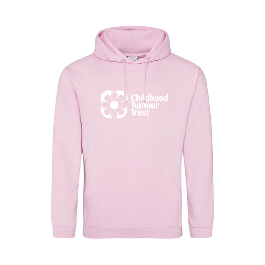 Pink Collection Adult Unisex Hoodies