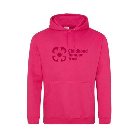 Pink Collection Adult Unisex Hoodies