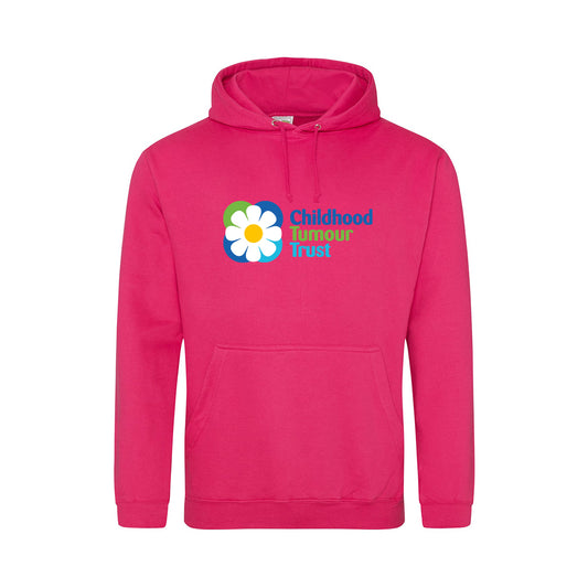 Pink Collection Adult Unisex Hoodies