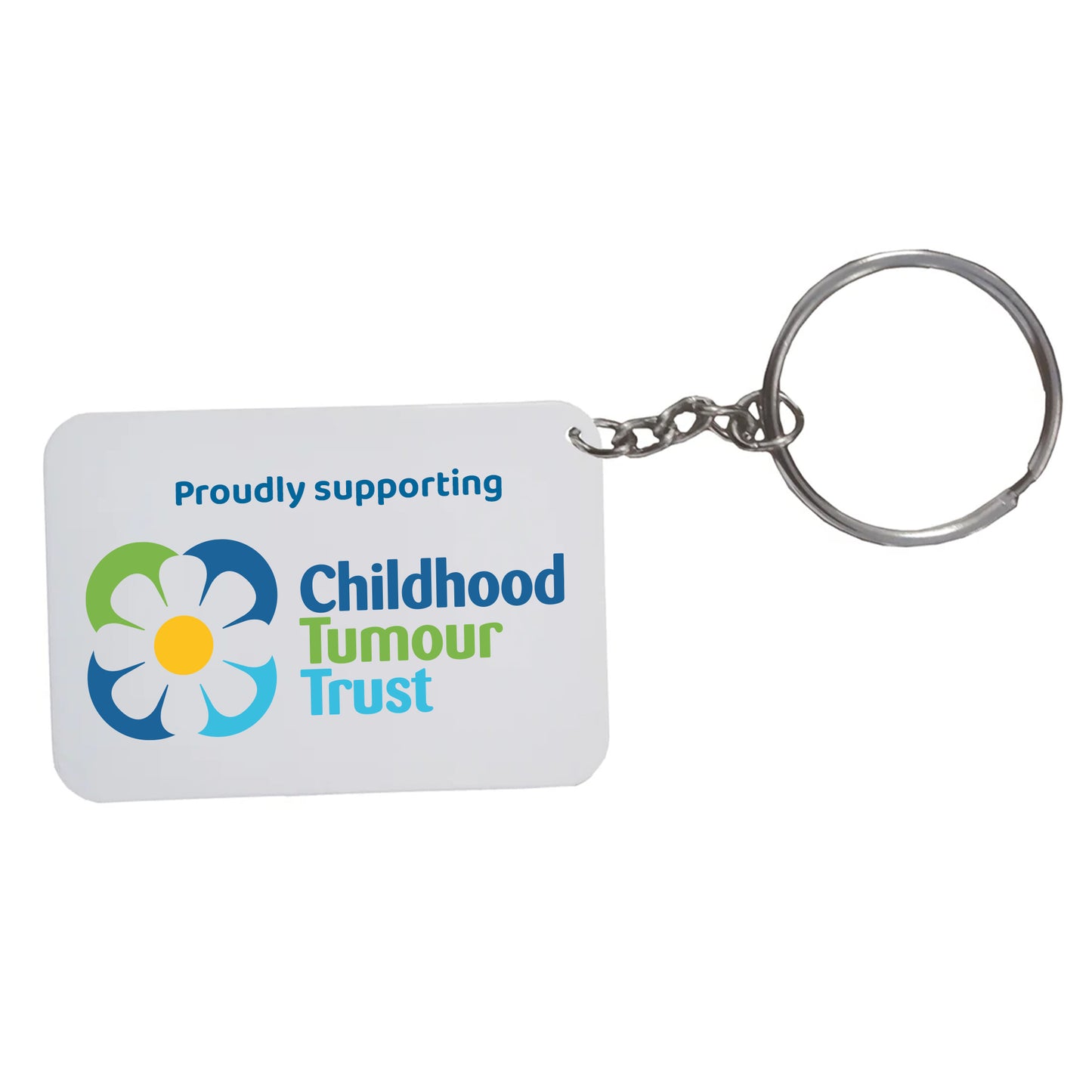 Polymer Keyring