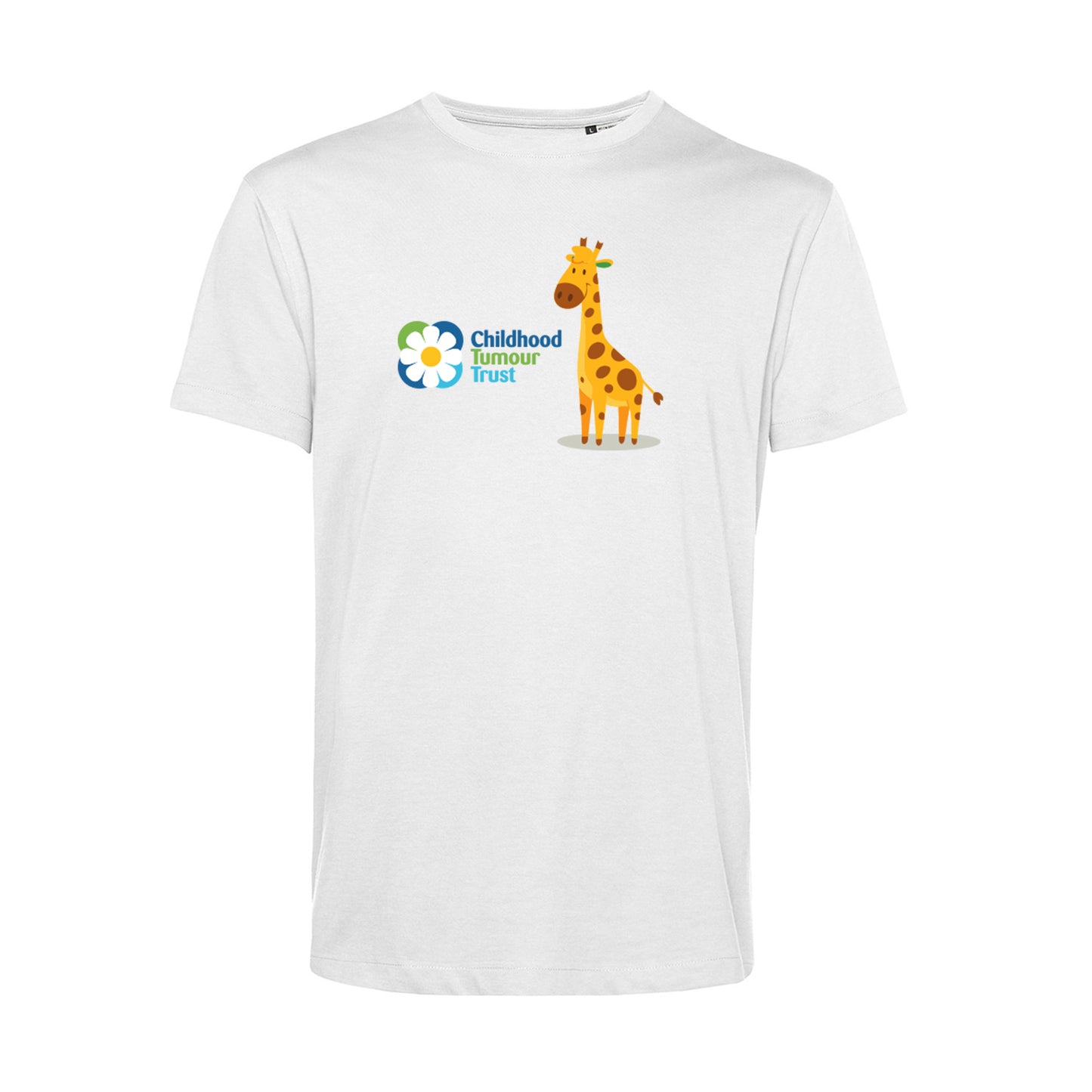 Adult Organic T-Shirt
