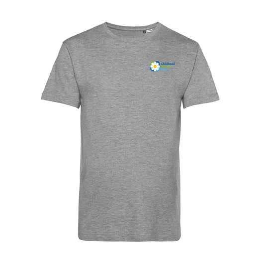 Adult Organic T-Shirt