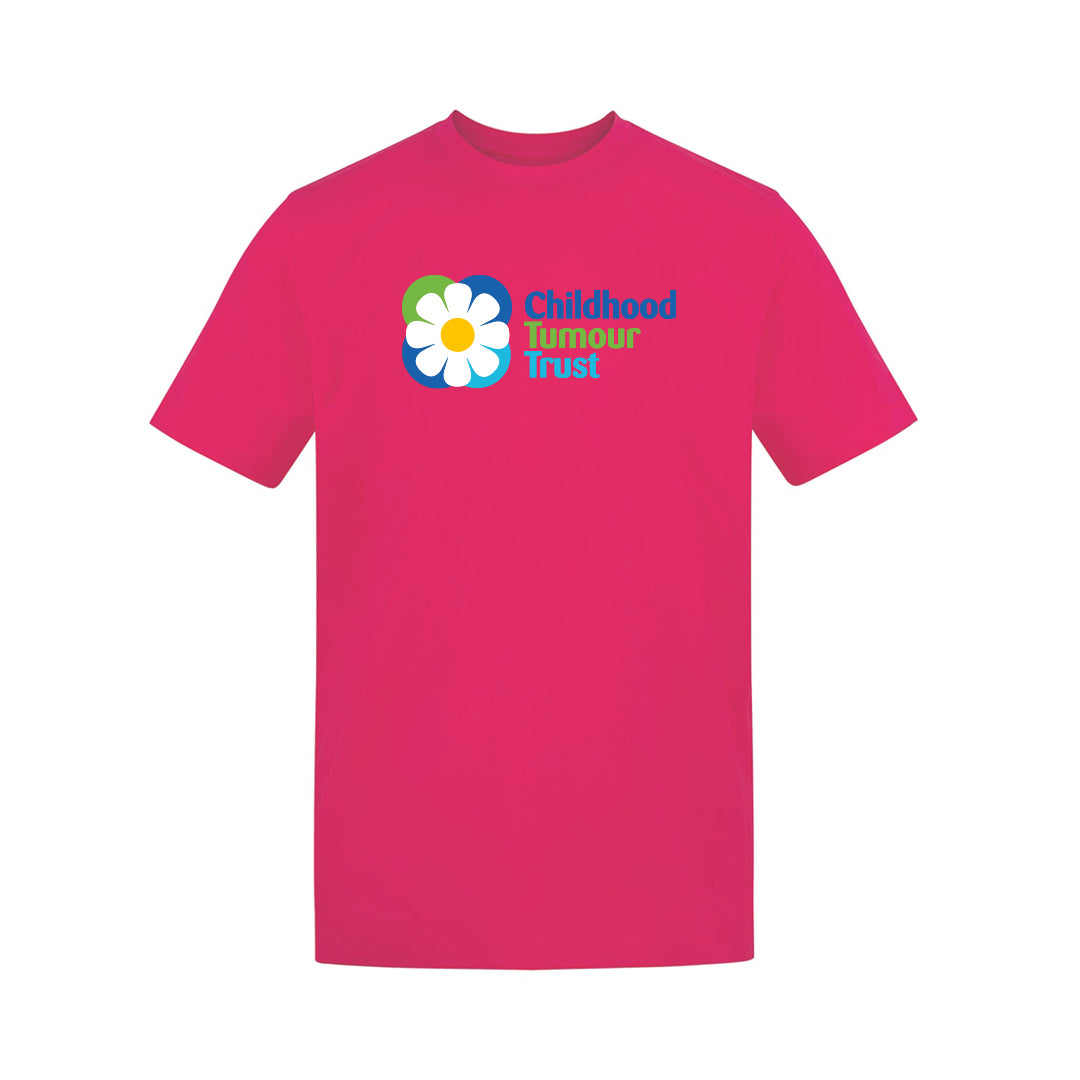 Pink Collection Adult T-Shirt