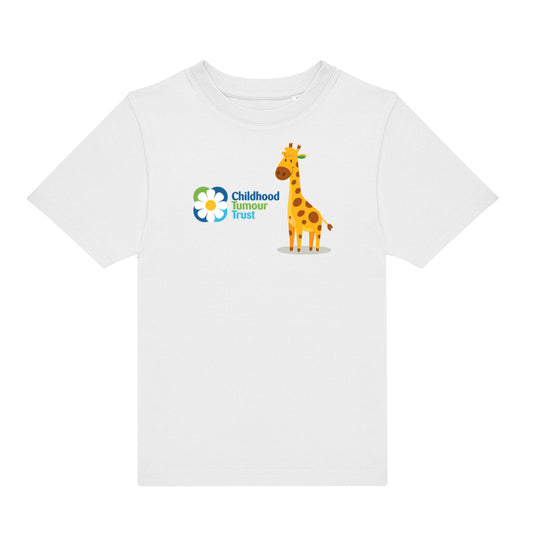 Kids Cotton T-Shirt