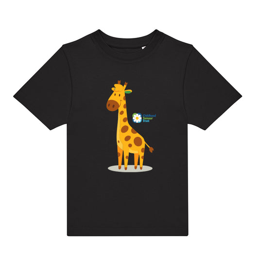 Kids Cotton T-Shirt