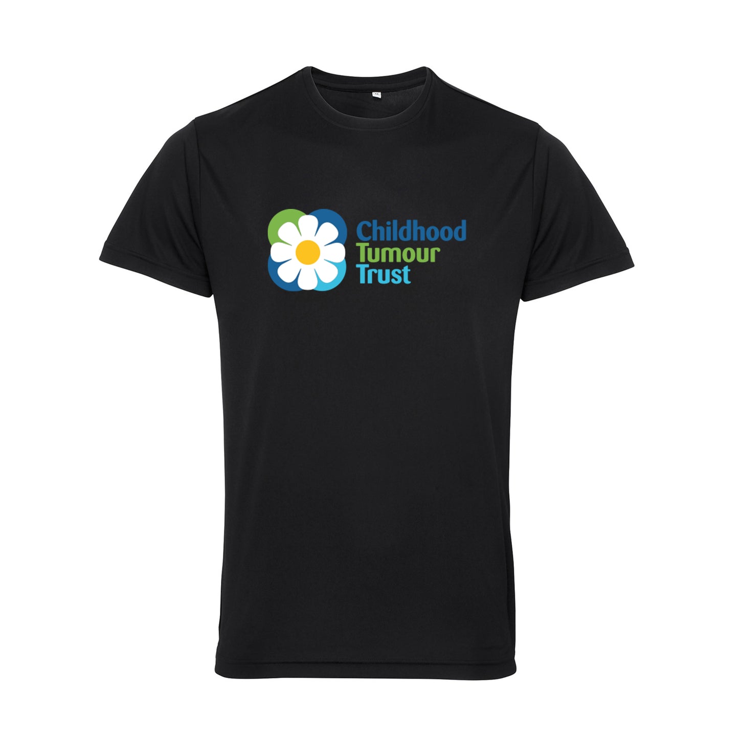 Men's Recycled Performance T-shirt