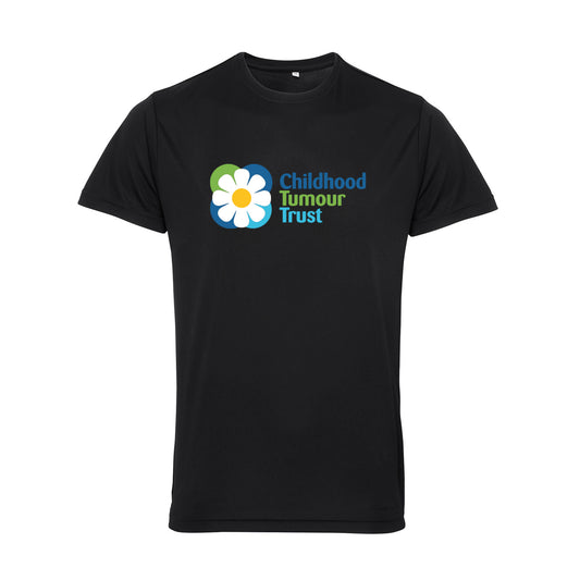 Men's Recycled Performance T-shirt