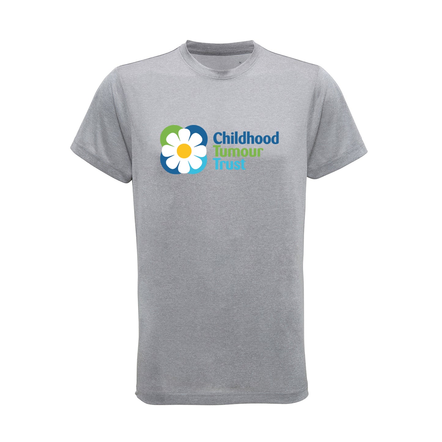 Men's Recycled Performance T-shirt
