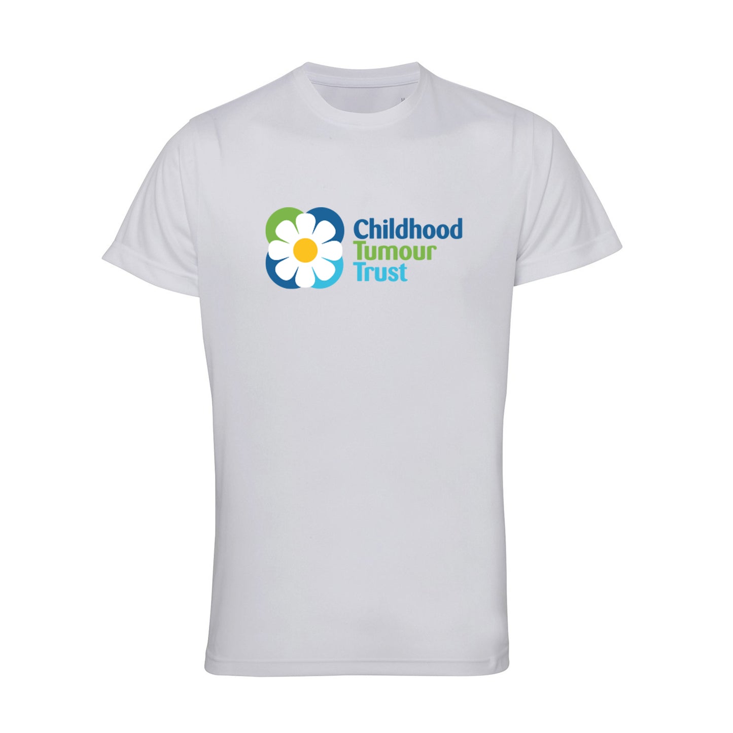 Men's Recycled Performance T-shirt