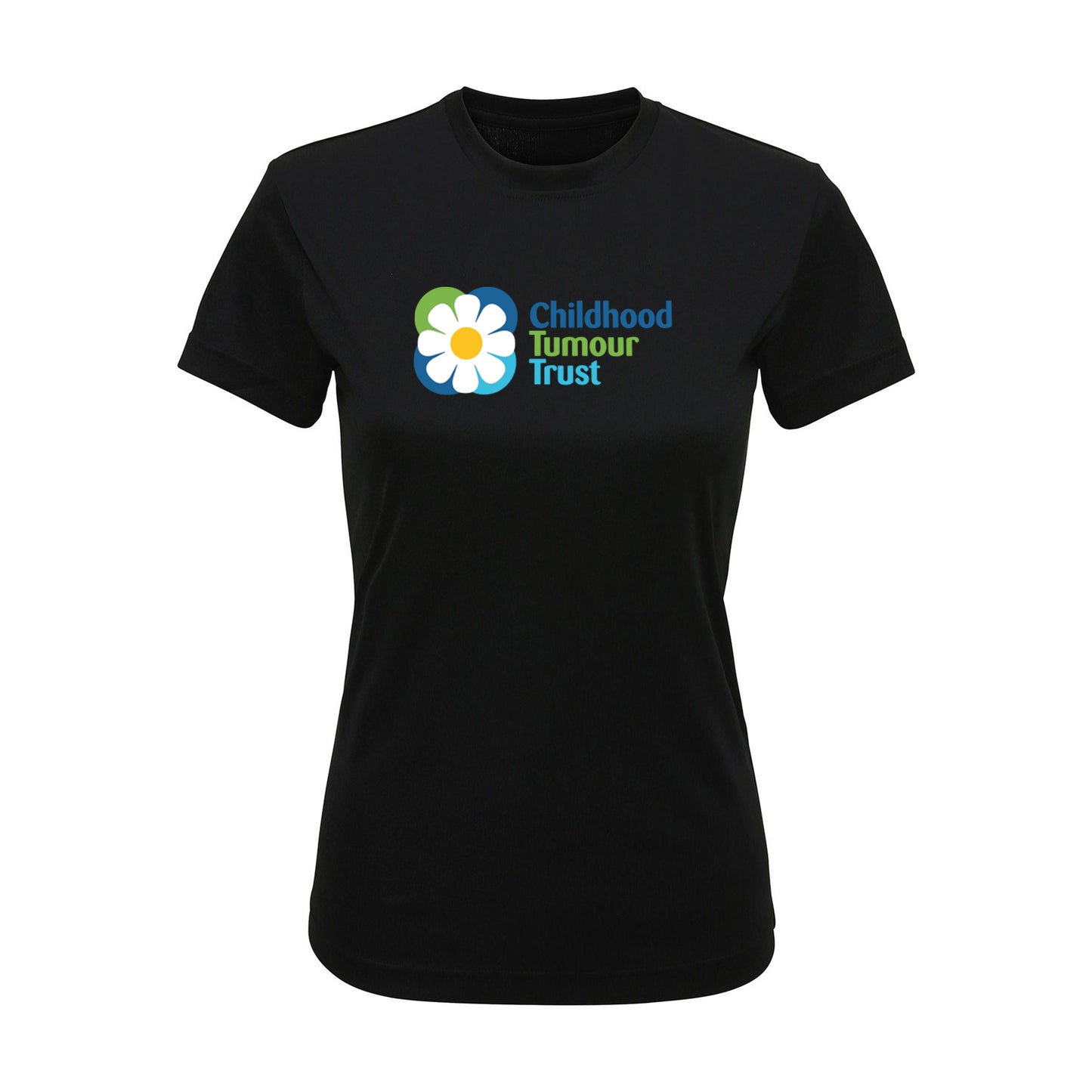 Women's Recycled Performance T-shirt