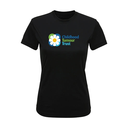 Women's Recycled Performance T-shirt