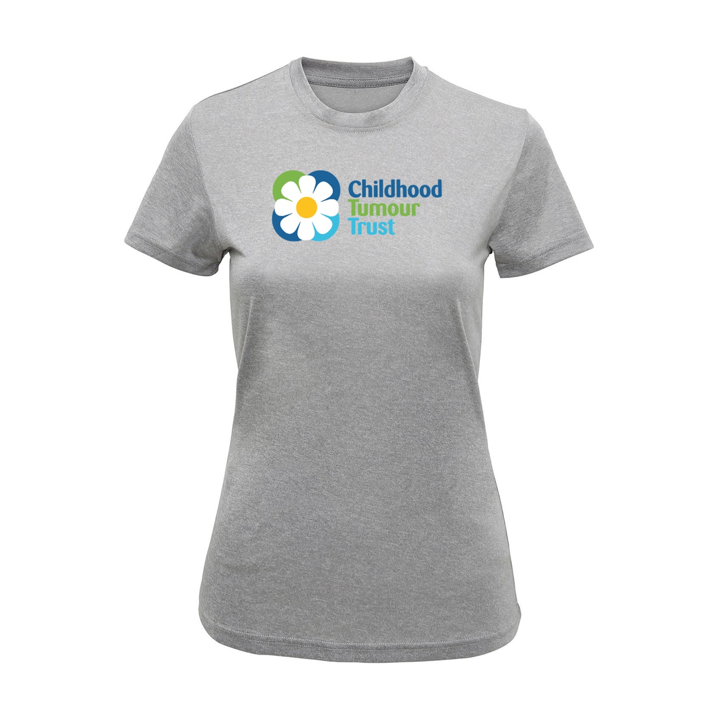 Women's Recycled Performance T-shirt