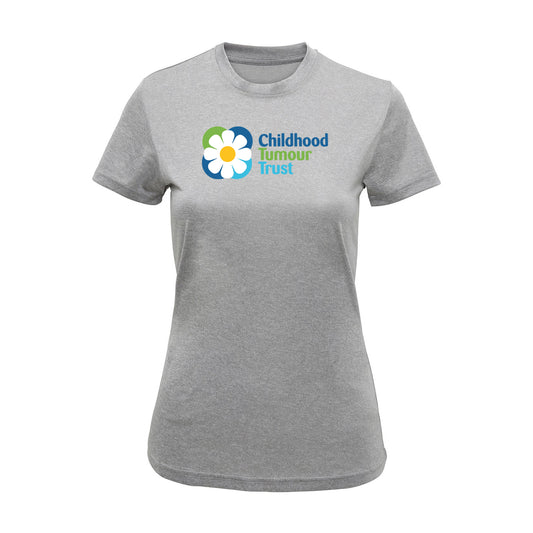 Women's Recycled Performance T-shirt