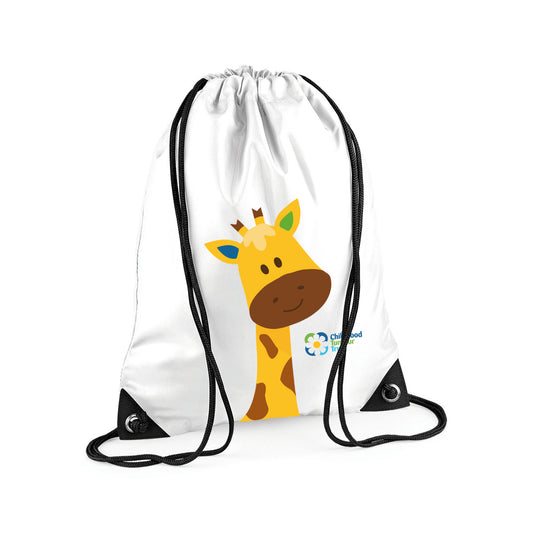 Premium Gymsac