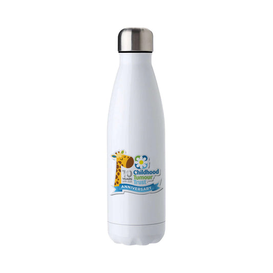 Bowling Water Bottle