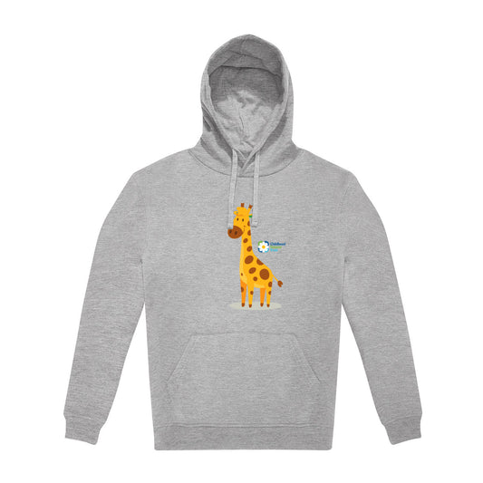 Unisex Hoodies