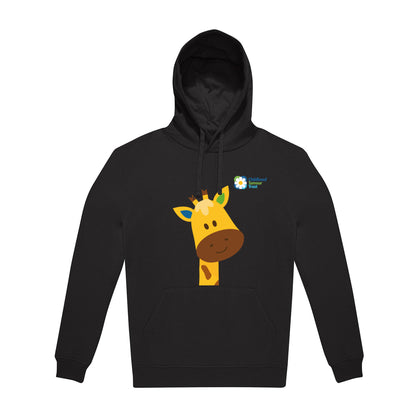 Unisex Hoodies