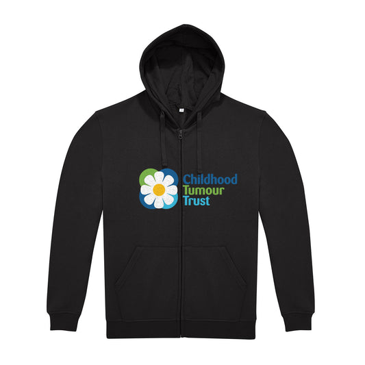 Unisex Zipped Hoodies