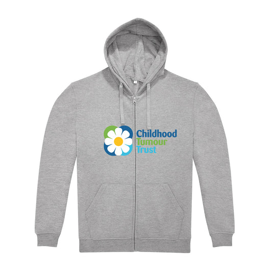 Unisex Zipped Hoodies