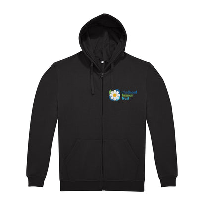 Unisex Zipped Hoodies