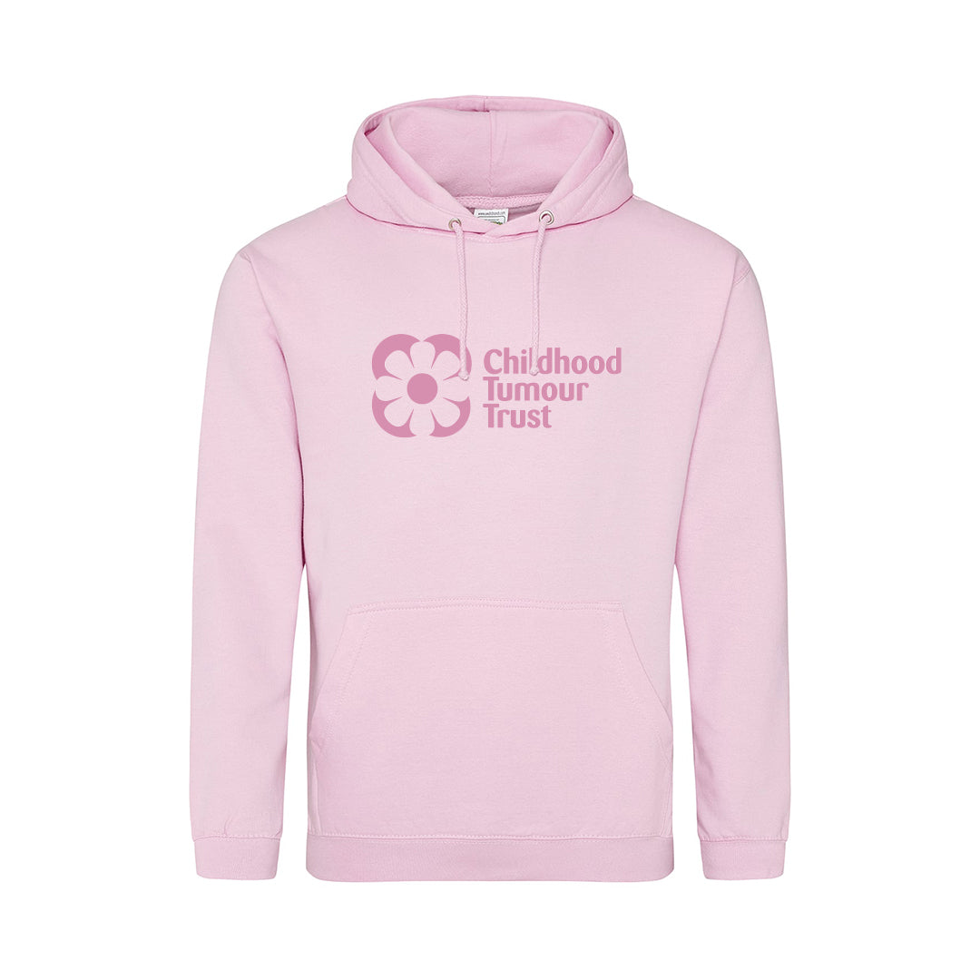 Pink Collection Adult Unisex Hoodies