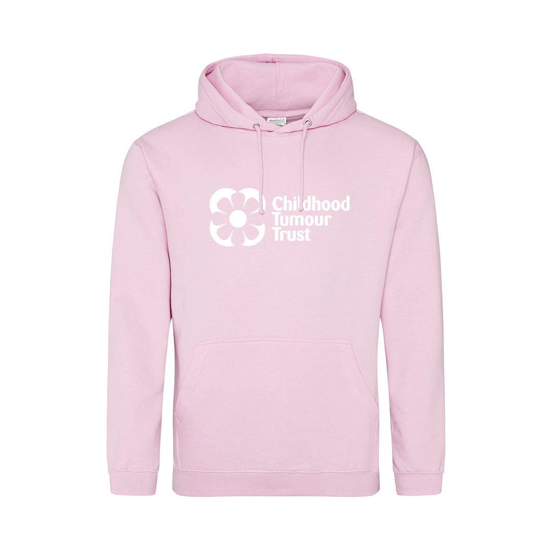 Pink Collection Adult Unisex Hoodies