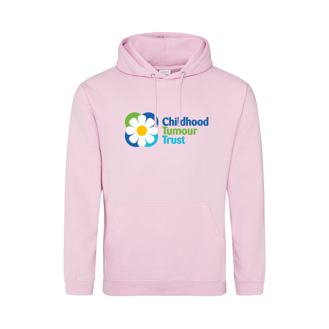Pink Collection Adult Unisex Hoodies