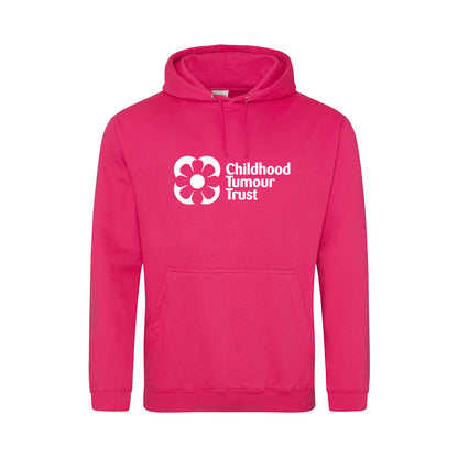 Pink Collection Adult Unisex Hoodies
