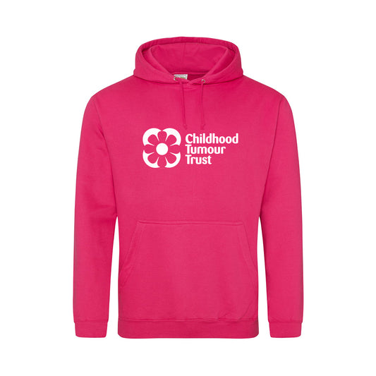 Pink Collection Adult Unisex Hoodies