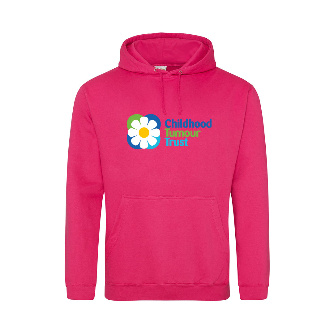 Pink Collection Adult Unisex Hoodies