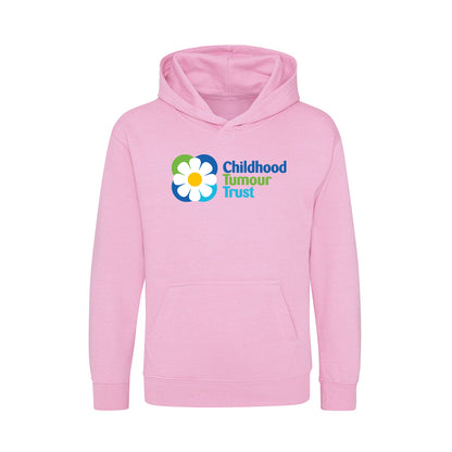 Pink Collection Kids Hoodies