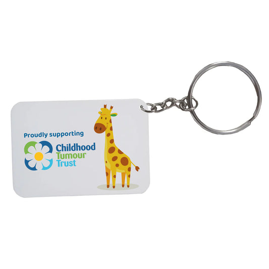 Polymer Keyring