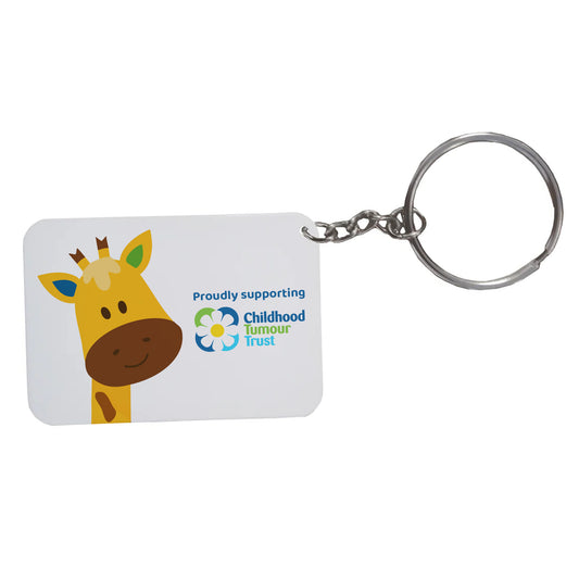 Polymer Keyring