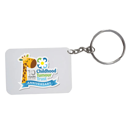 Polymer Keyring