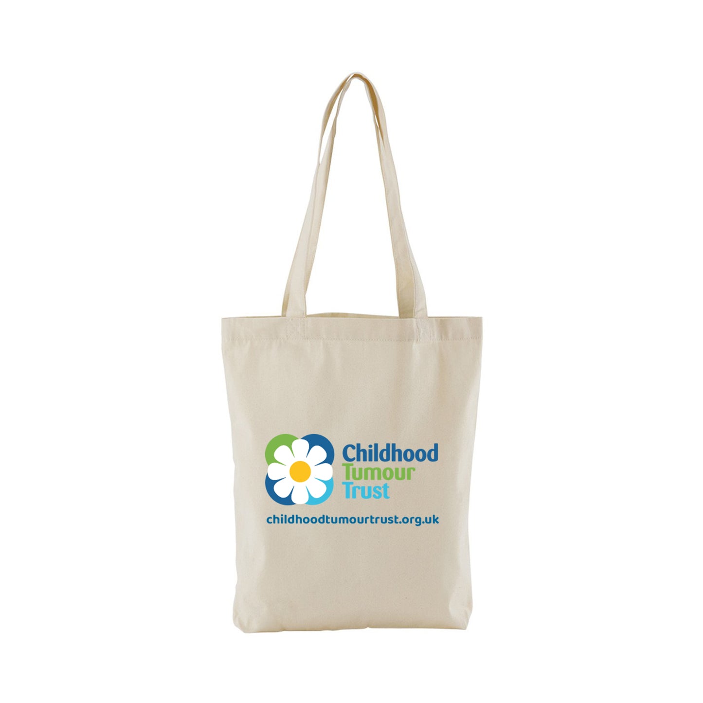 Organic Twill Tote