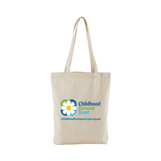 Organic Twill Tote