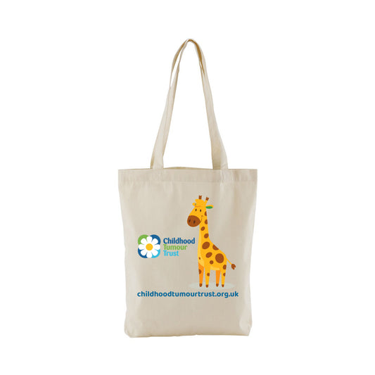Organic Twill Tote