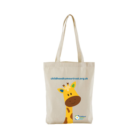 Organic Twill Tote