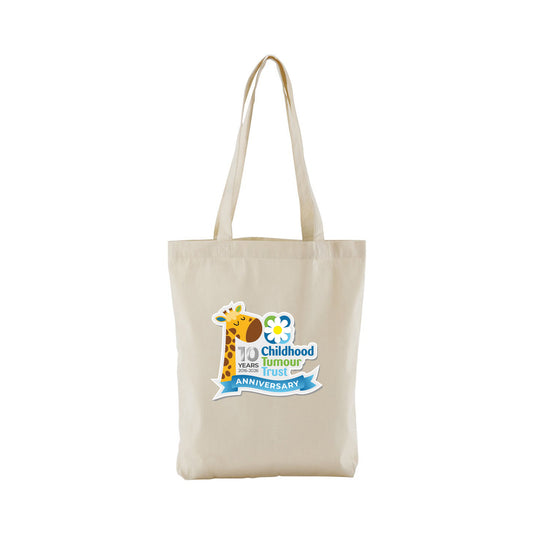 Organic Twill Tote