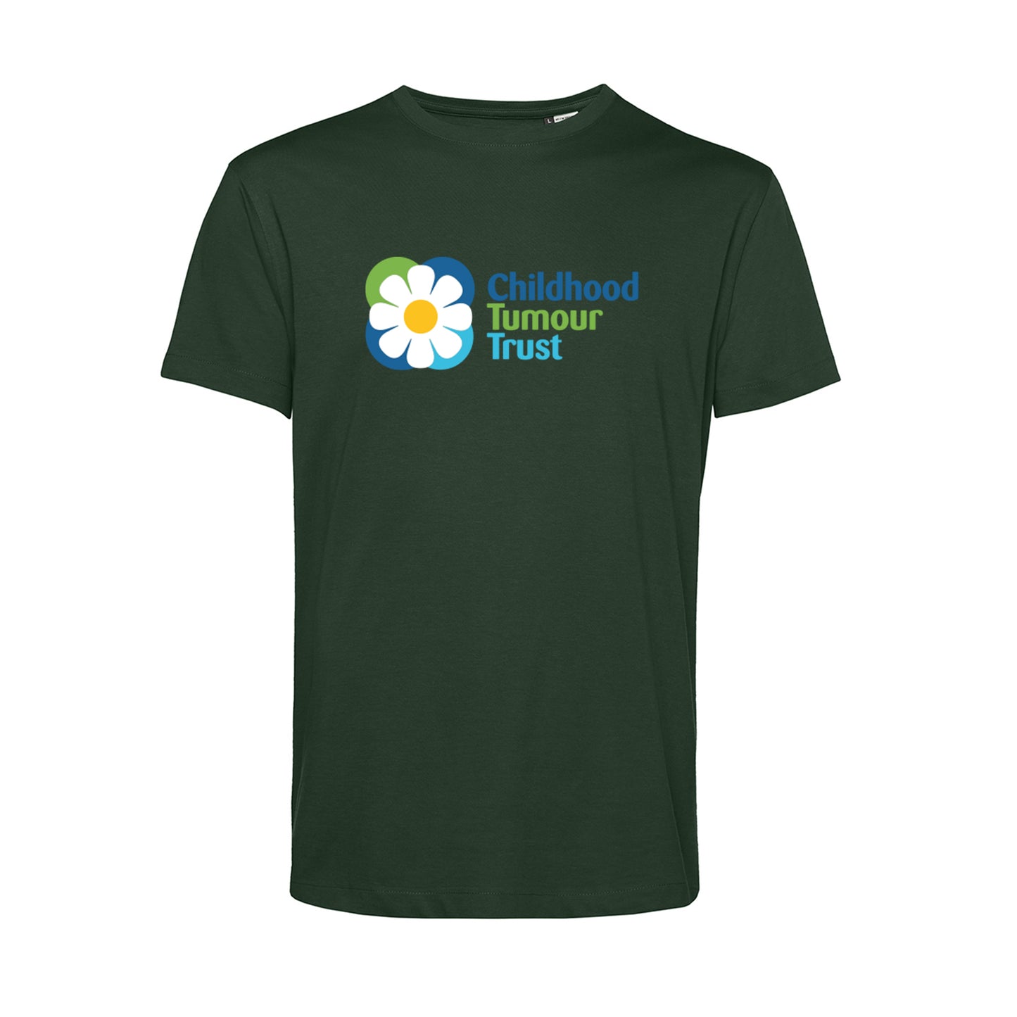 Adult Organic T-Shirt