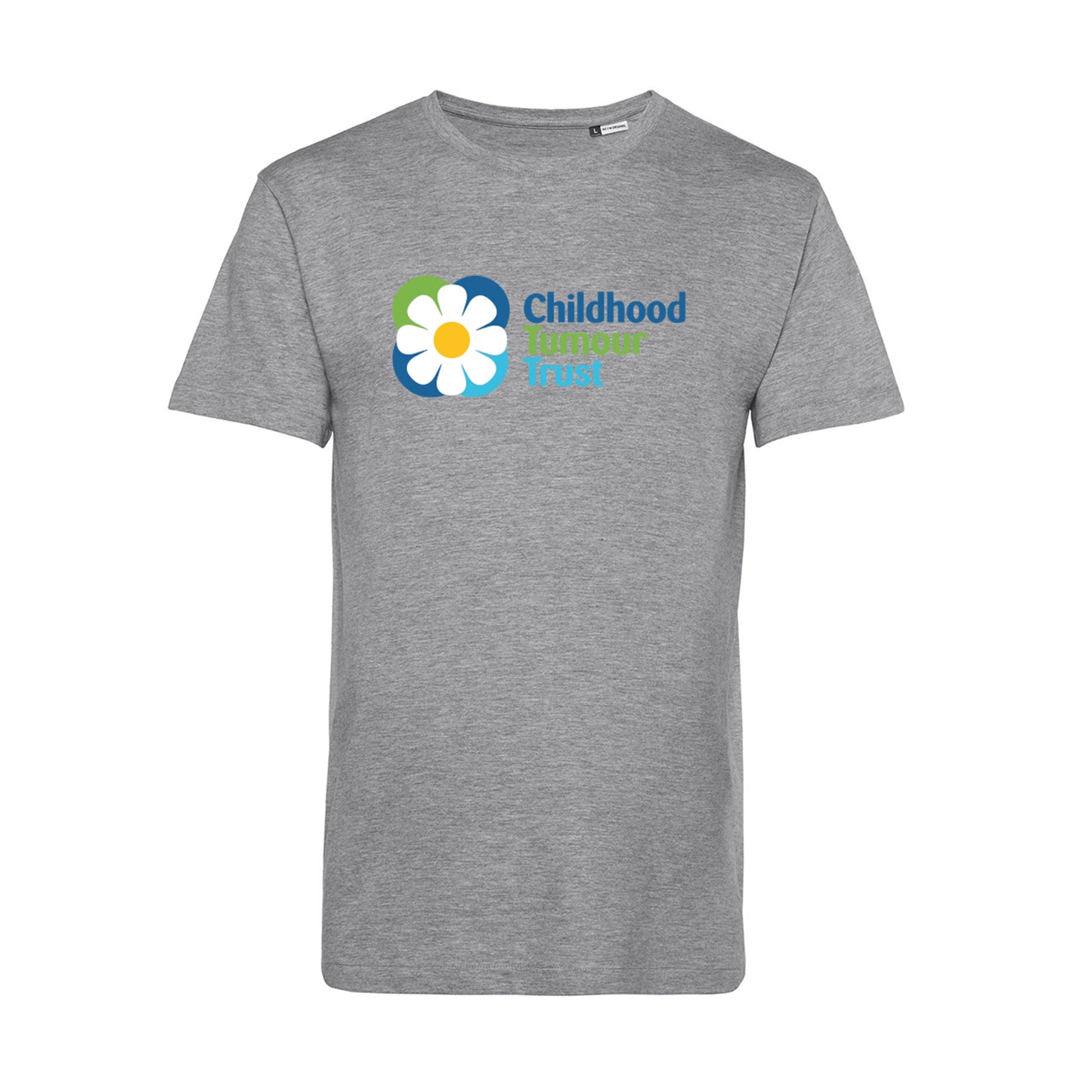Adult Organic T-Shirt