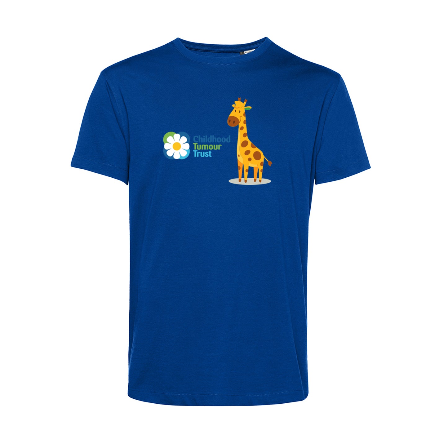 Adult Organic T-Shirt