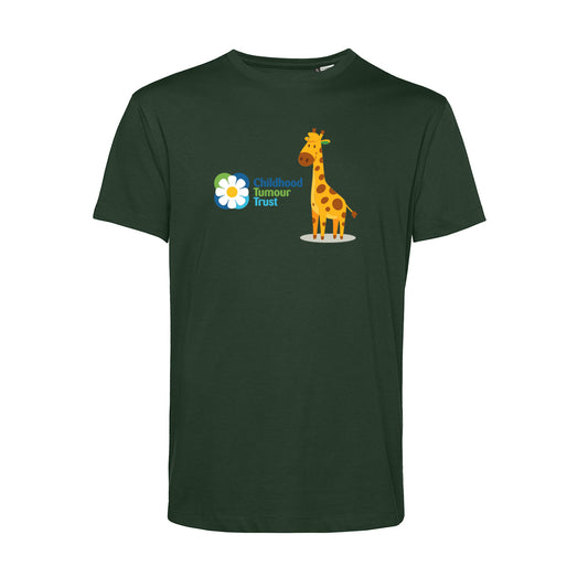 Adult Organic T-Shirt