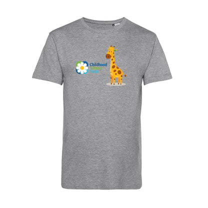 Adult Organic T-Shirt
