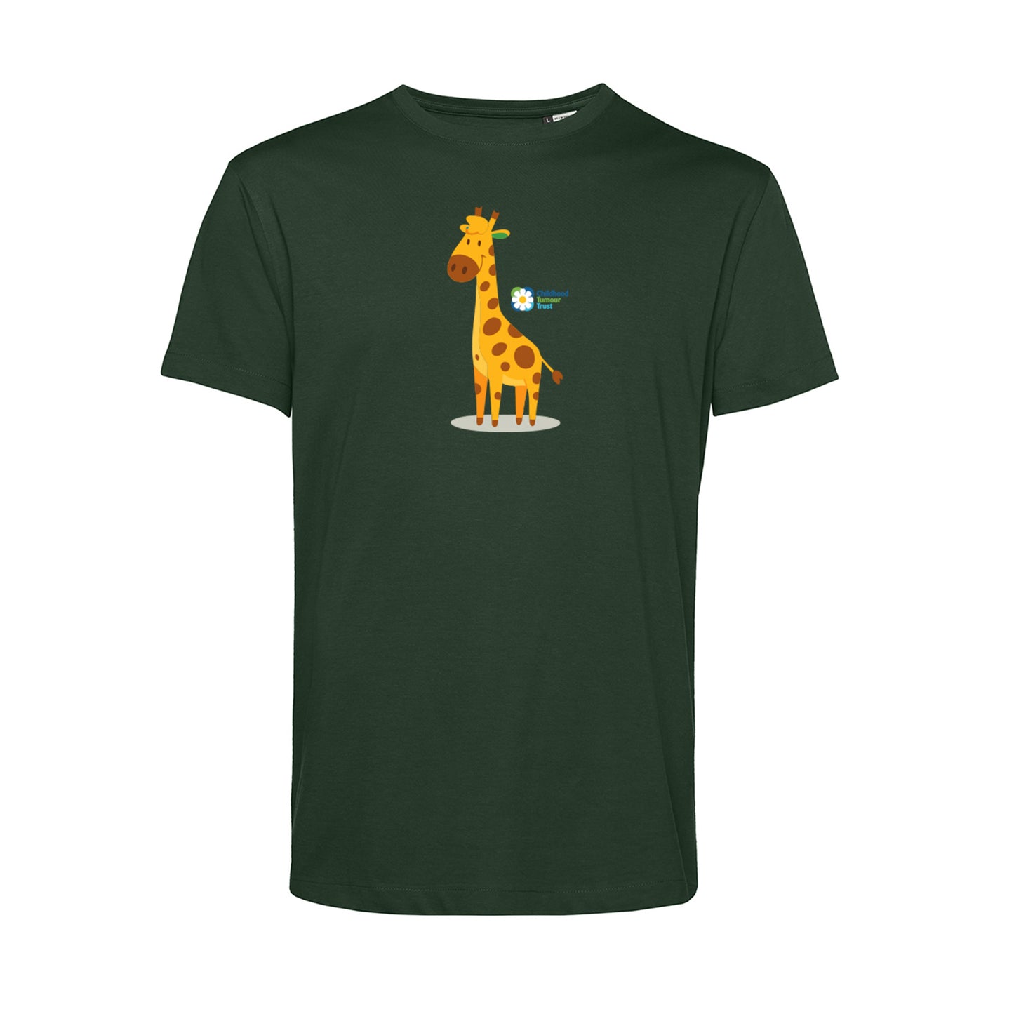 Adult Organic T-Shirt