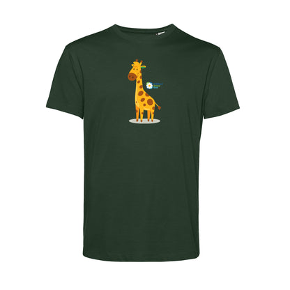 Adult Organic T-Shirt