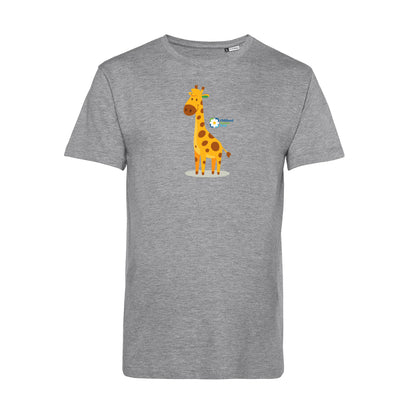 Adult Organic T-Shirt